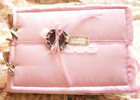 альбом для закоханих