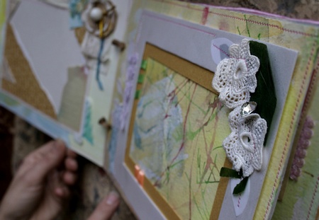 альбом для закоханих